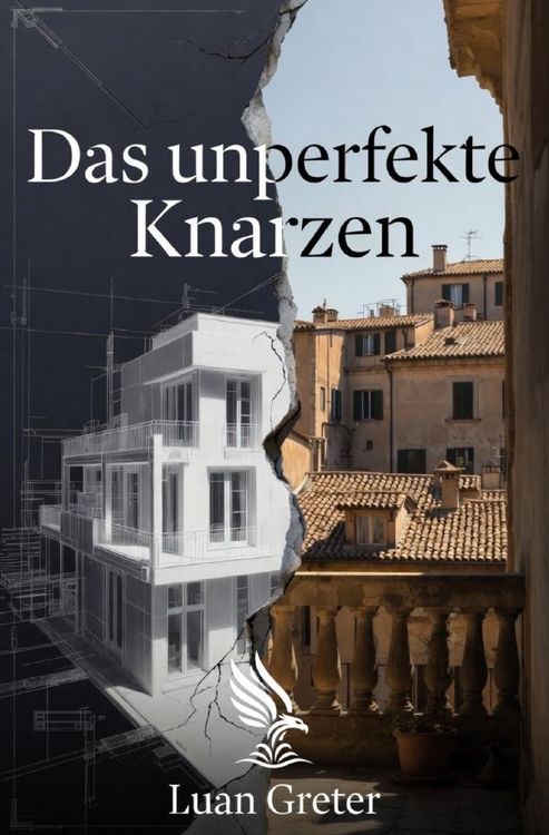 Produktbild: Das unperfekte Knarzen