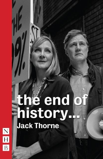 Produktbild: The End of History...