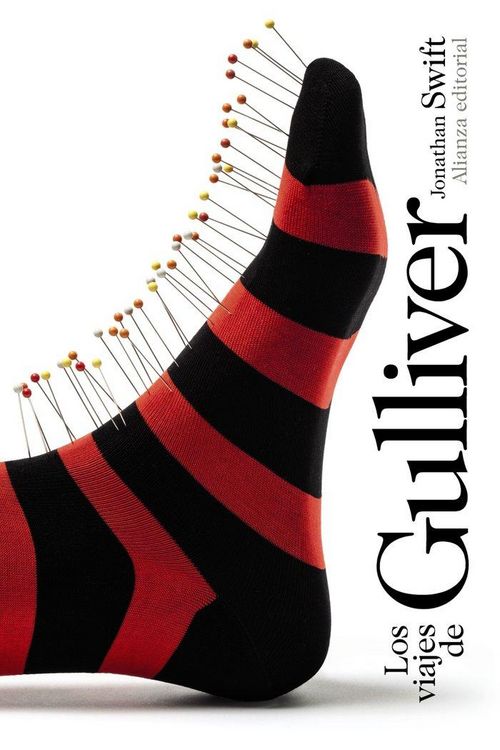 Produktbild: Los viajes de Gulliver