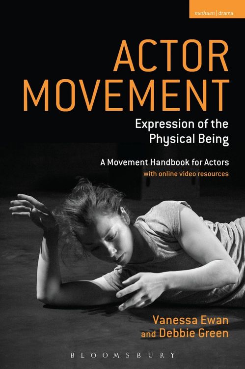 Produktbild: Actor Movement