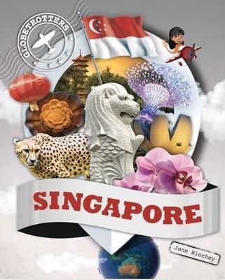 Produktbild: Singapore