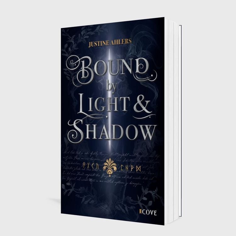 Produktbild: Chronicles of Blood & Betrayal 1: Bound by Light & Shadow