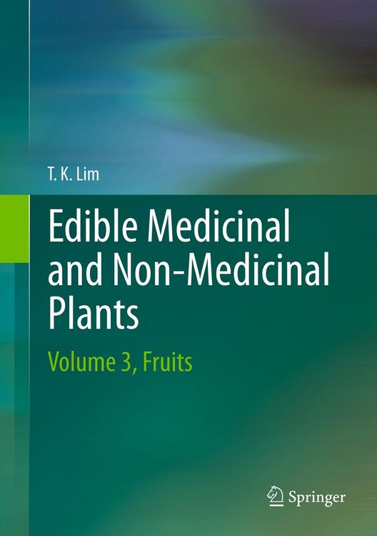 Produktbild: Edible Medicinal And Non Medicinal Plants