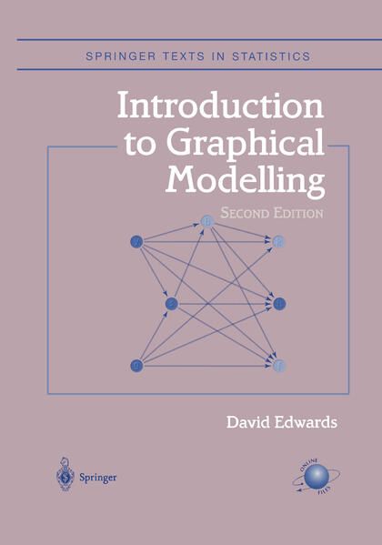 Produktbild: Introduction to Graphical Modelling