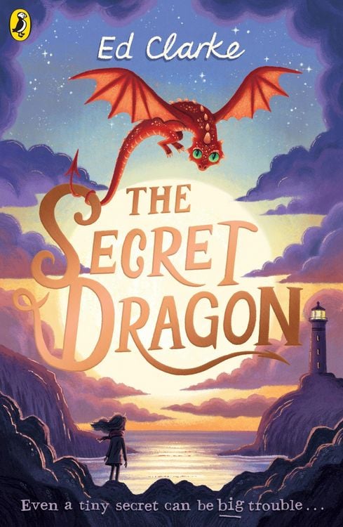 Produktbild: The Secret Dragon