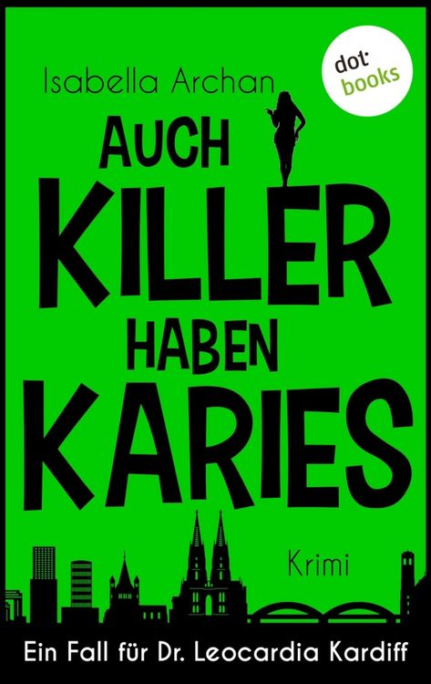 Produktbild: Auch Killer haben Karies