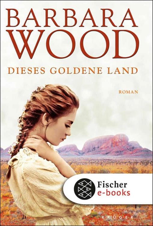 Produktbild: Dieses goldene Land