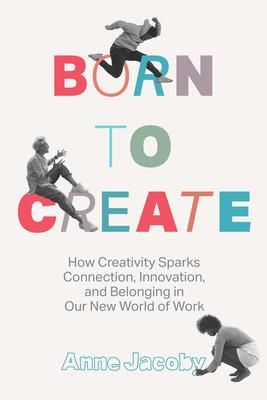 Produktbild: Born to Create