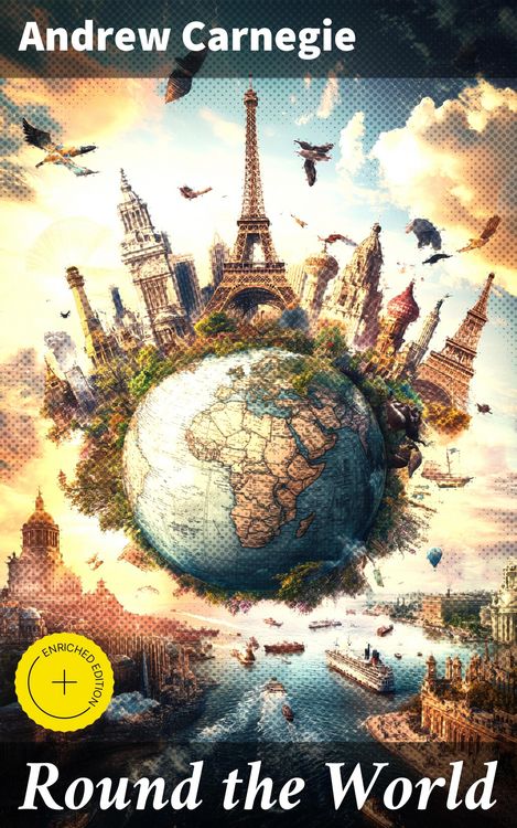 Produktbild: Round the World