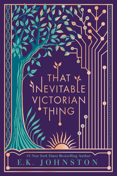 Produktbild: That Inevitable Victorian Thing