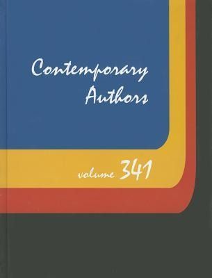 Produktbild: Contemporary Authors
