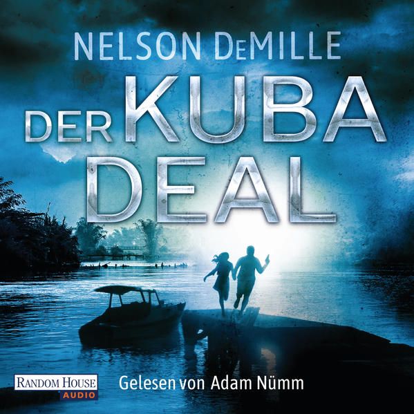 Produktbild: Der Kuba Deal