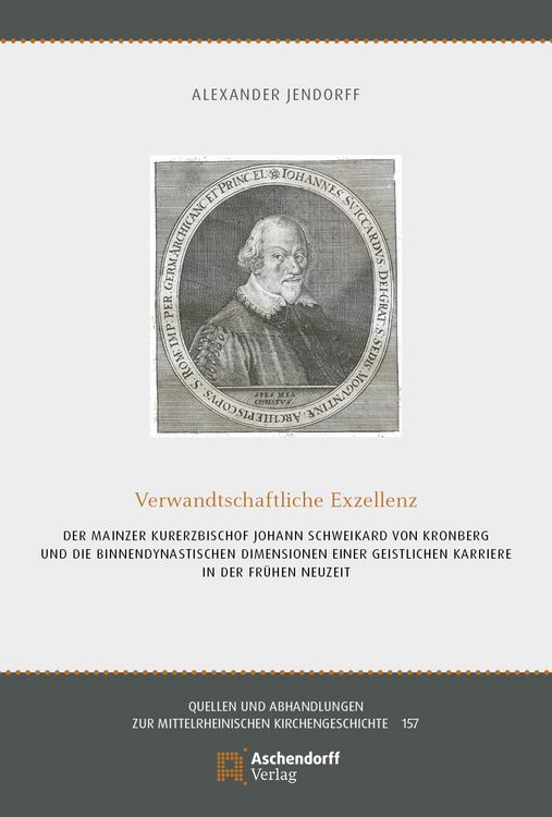 Produktbild: Verwandtschaftliche Exzellenz