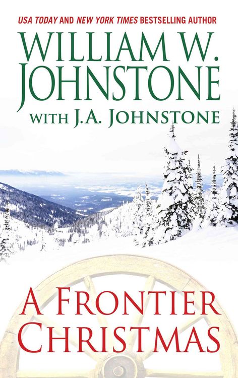 Produktbild: Frontier Xmas