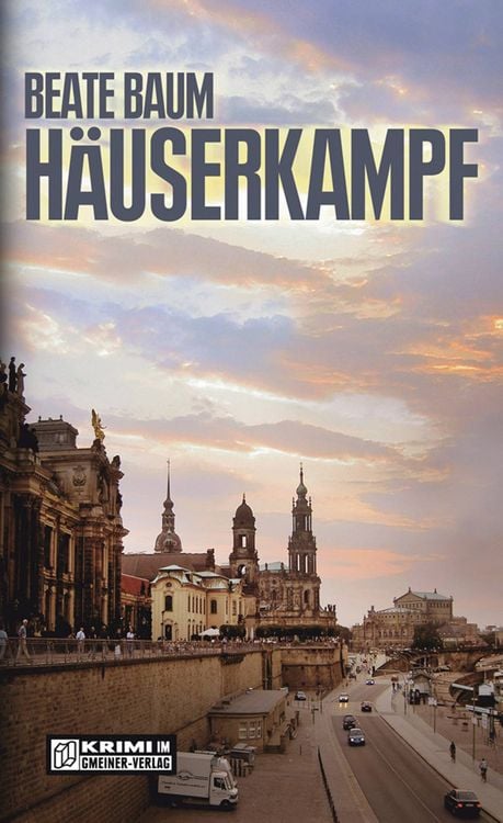 Produktbild: H&auml;userkampf
