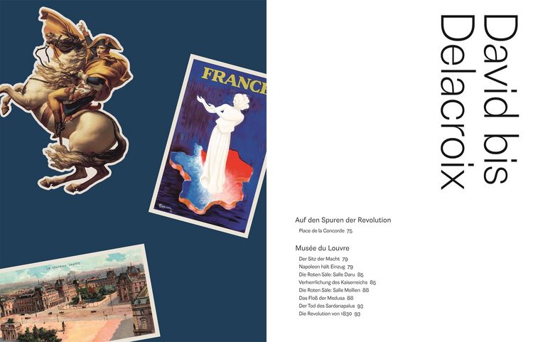 Produktbild: Kunstreise Frankreich