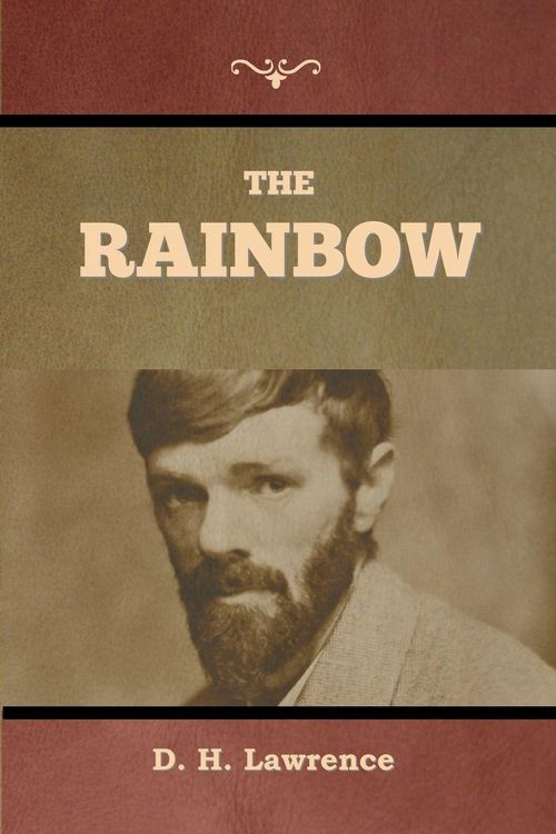Produktbild: The Rainbow