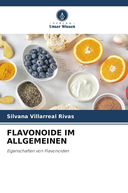 Produktbild: Flavonoide im Allgemeinen