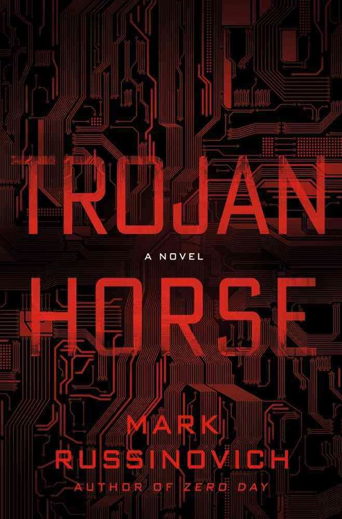 Produktbild: Trojan Horse