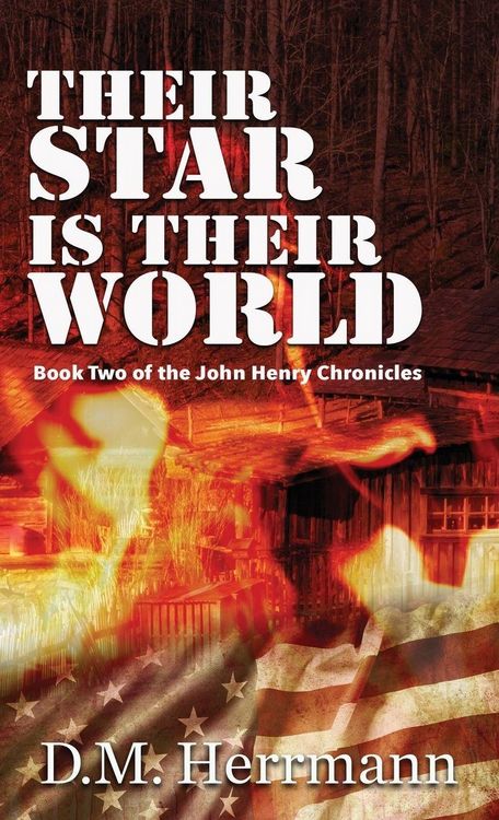 Produktbild: Their Star Is Their World