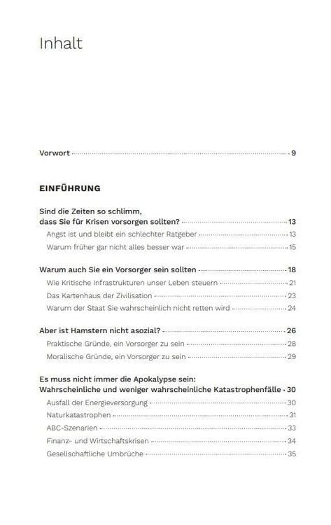 Produktbild: Das &Uuml;berlebens-Handbuch