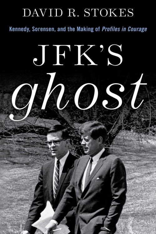 Produktbild: JFK's Ghost