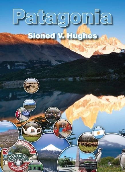 Produktbild: Cyfres Gwledydd y Byd: Patagonia
