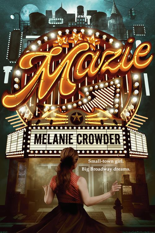 Produktbild: Mazie