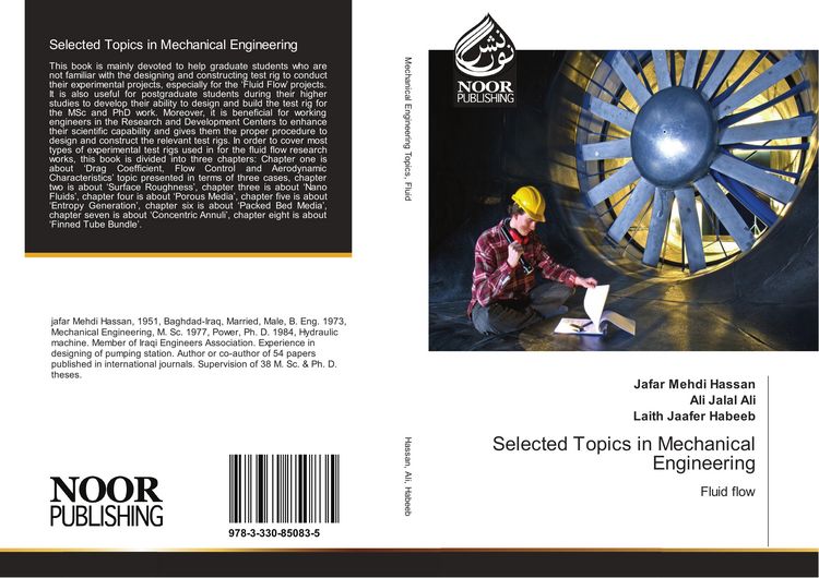 Produktbild: Selected Topics in Mechanical Engineering