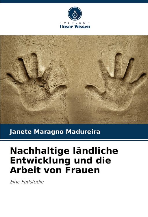 Produktbild: Nachhaltige l&auml;ndliche Entwicklung und die Arbeit von Frauen