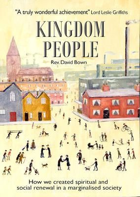 Produktbild: Kingdom People