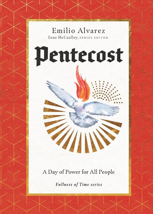 Produktbild: Pentecost