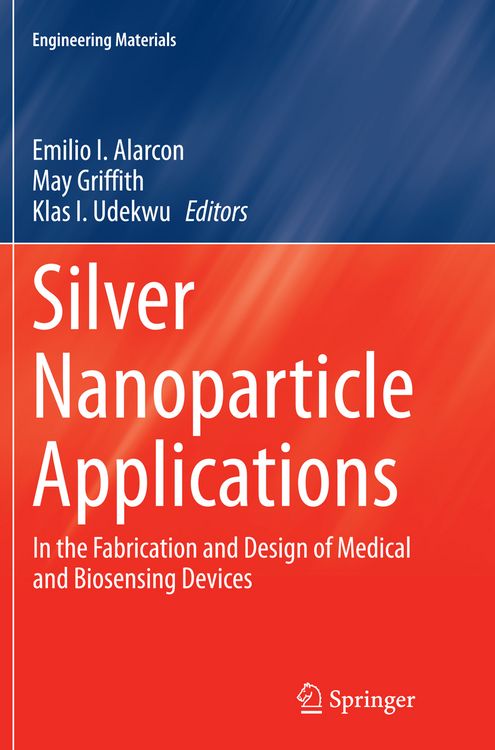Produktbild: Silver Nanoparticle Applications