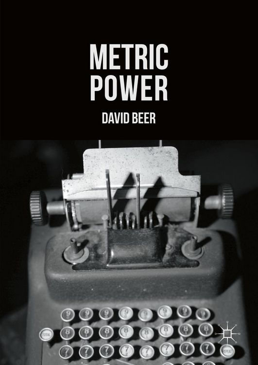 Produktbild: Metric Power