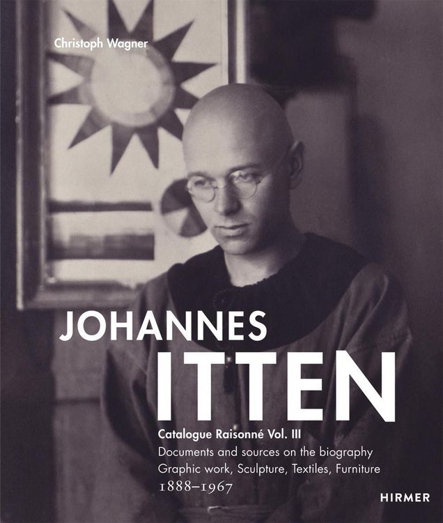 Produktbild: Johannes Itten