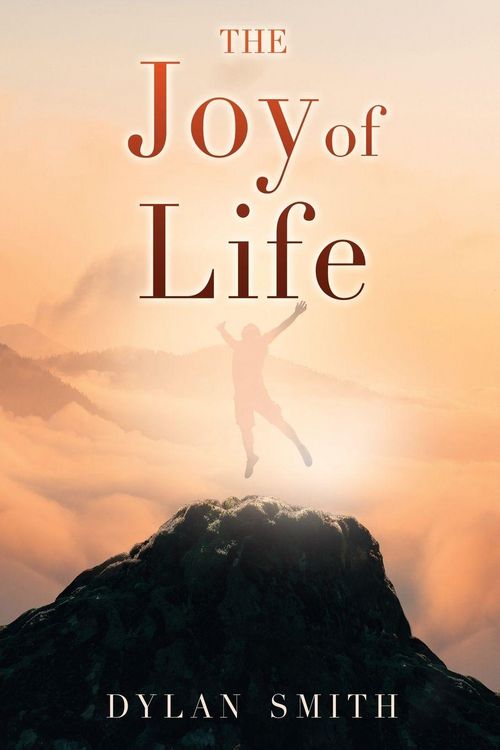 Produktbild: The Joy of Life