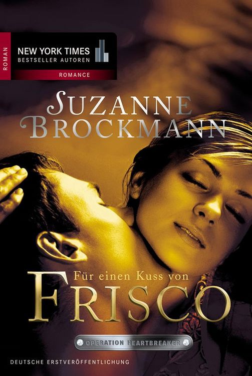 Produktbild: Für einen Kuss von Frisco