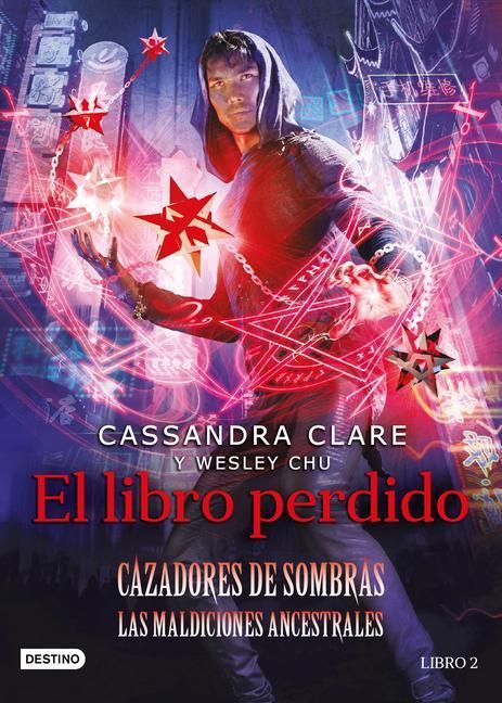 Produktbild: El Libro Perdido / The Lost Book of the White