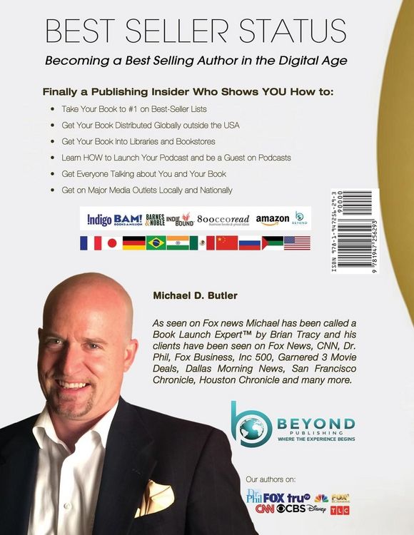 Produktbild: Best Seller Status