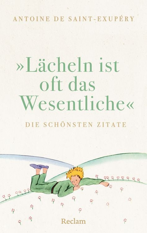 Produktbild: "L&auml;cheln ist oft das Wesentliche". Die sch&ouml;nsten Zitate