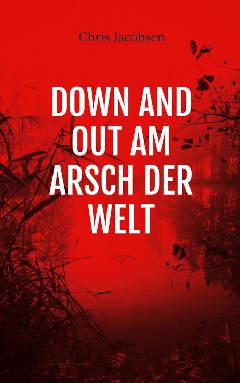 Produktbild: Down and out am Arsch der Welt