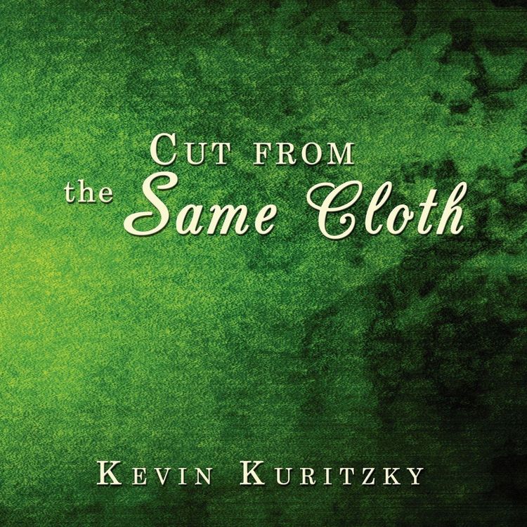 Produktbild: Cut from the Same Cloth
