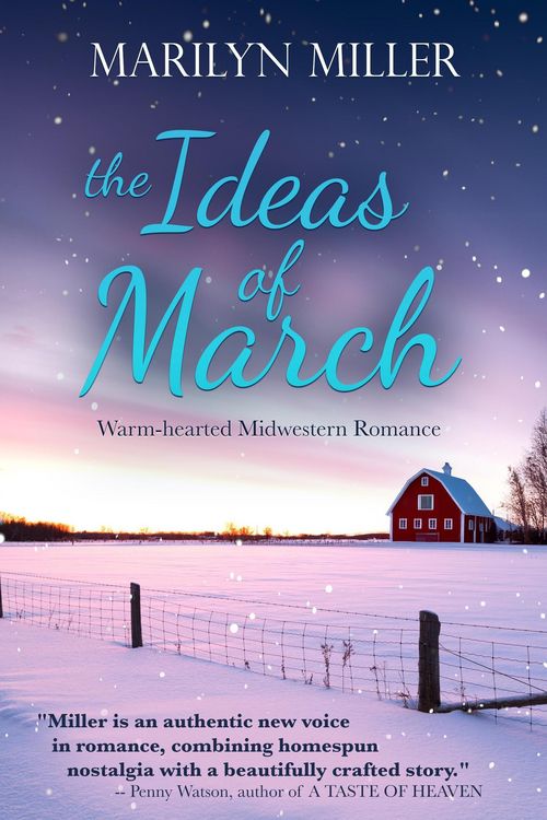 Produktbild: The Ideas of March