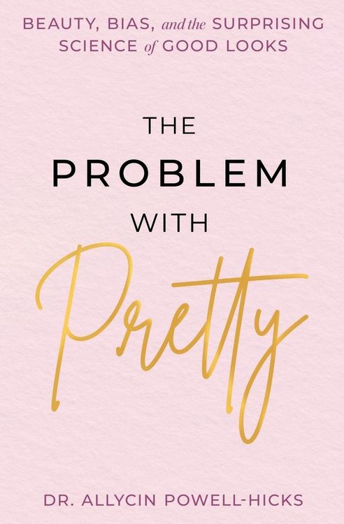 Produktbild: The Problem with Pretty
