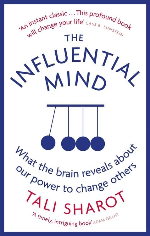 Produktbild: The Influential Mind