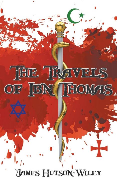 Produktbild: The Travels of Ibn Thomas
