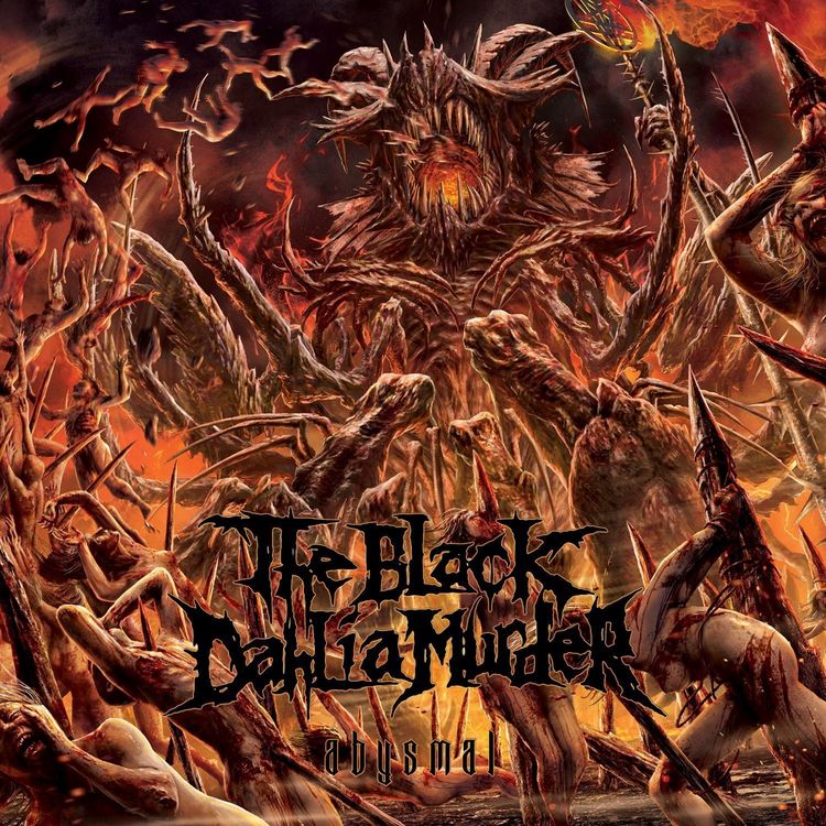 Produktbild: Abysmal