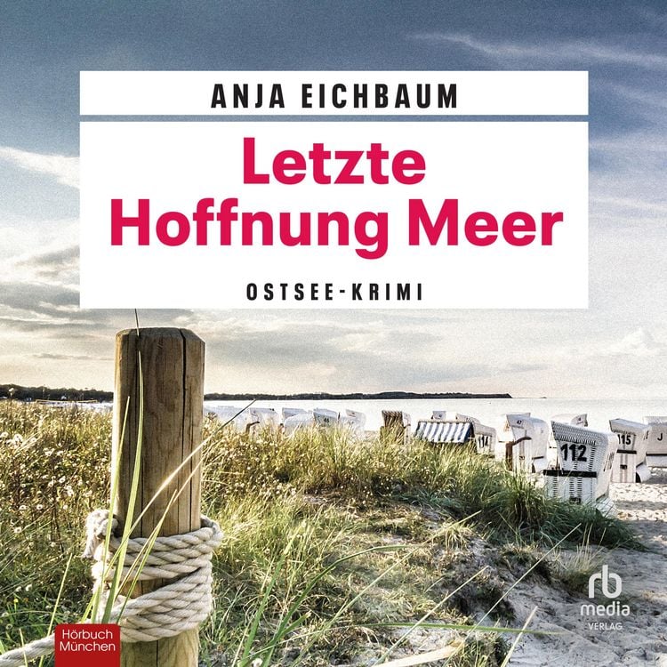 Produktbild: Letzte Hoffnung Meer