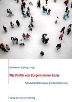 Produktbild: Wie Politik von B&uuml;rgern lernen kann