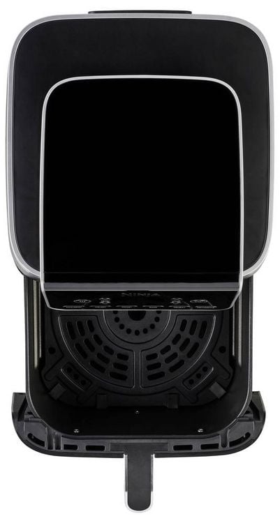 Produktbild: Ninja Max Pro Hei&szlig;luft-Fritteuse 6.2 l 2000 W Schwarz